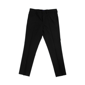 Men's Tailored fit Chino - Black, 46