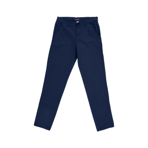 Women's Chino - Navy, 62
