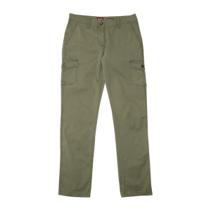 Serengeti Stretch Utility Cargos