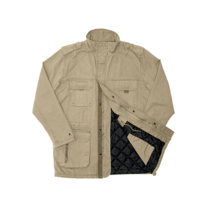 Caprivi Safari & Hunting Jacket