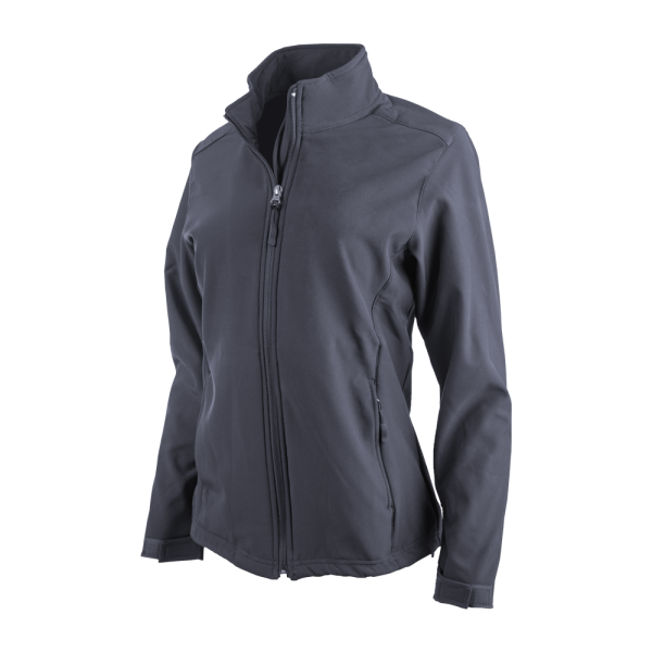 Tuli Softshell Jacket