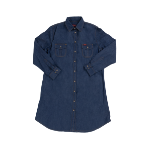 Women's Denim Shirt dress