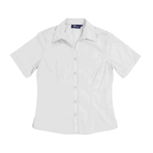 Women's short sleeve shirt