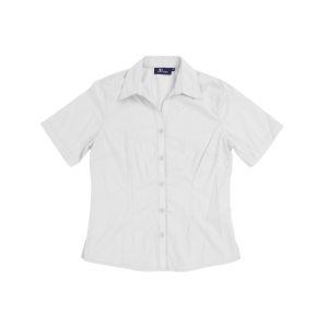 Women's short sleeve shirt