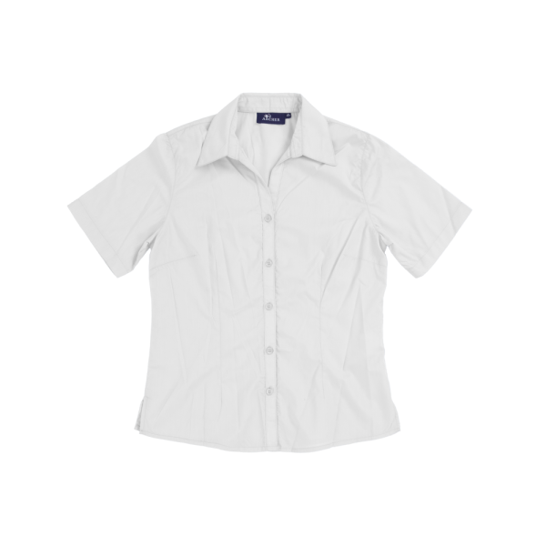 Women's short sleeve shirt