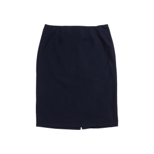 Women's pencil skirt - Navy, 62