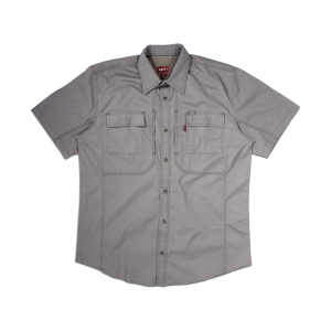 Katima Vented Shirt