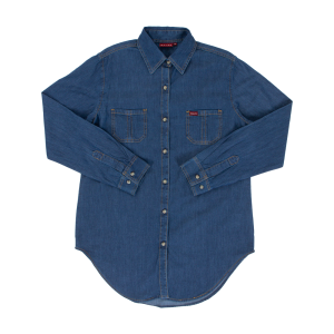 Women's Denim Shirt