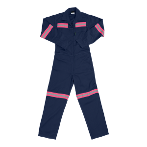Women's Reflective Overall