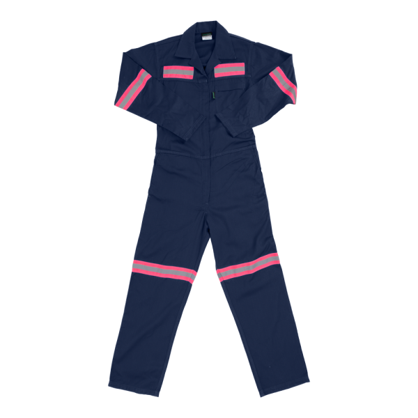 Women's Reflective Overall