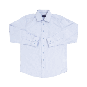 Men's Long Sleeve Classic fit shirt