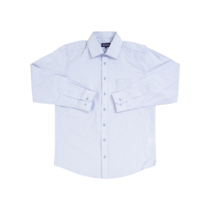 Men's Long Sleeve Classic fit shirt