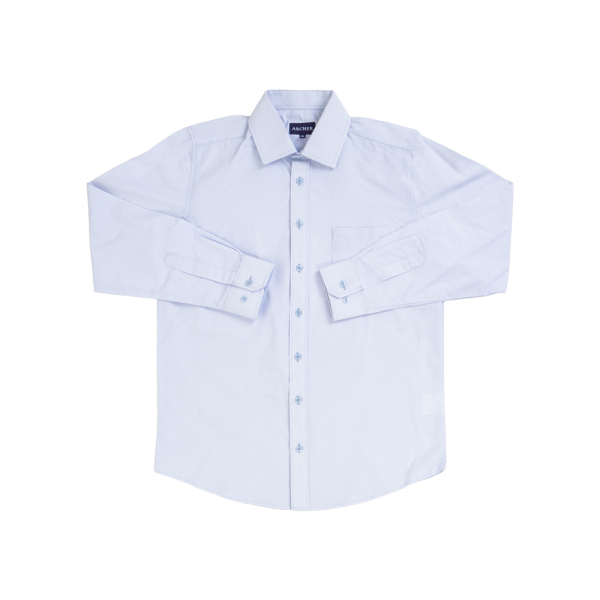Men's Long Sleeve Classic fit shirt