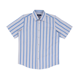 Men's Short Sleeve Classic fit shirt