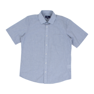Men's Short Sleeve Classic fit shirt
