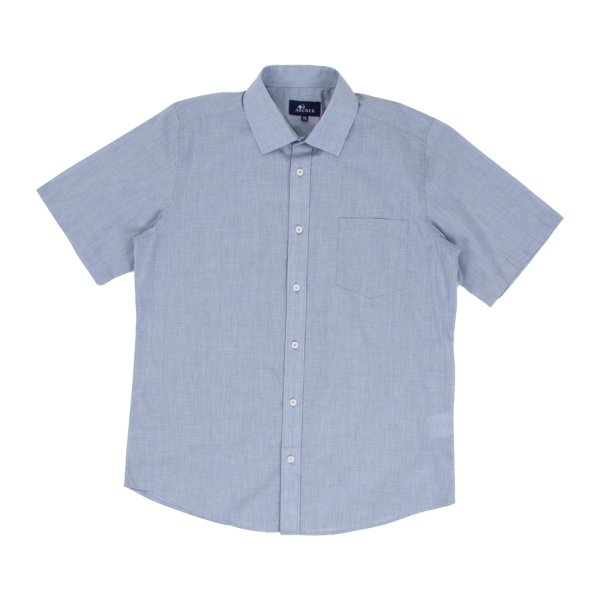 Men's Short Sleeve Classic fit shirt