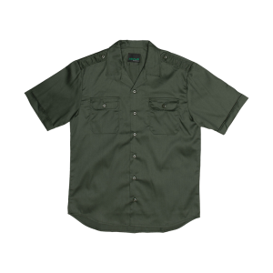 Short Sleeve Combat Shirt