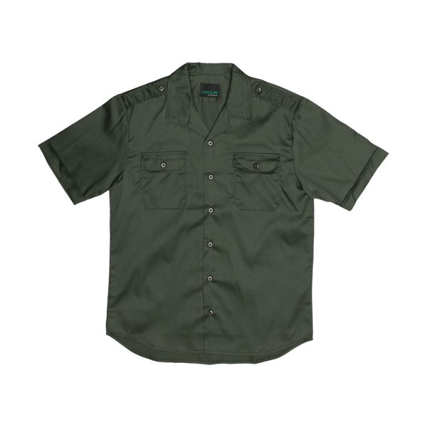 Short Sleeve Combat Shirt