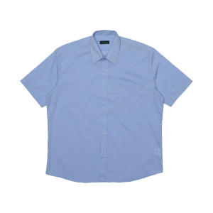 Short Sleeve Lounge Shirt