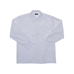 Long Sleeve Lounge Shirt