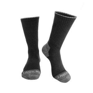 Flame Retardant Work Socks Mid Calf