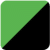 Green & Black