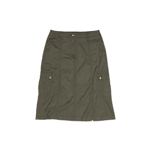 Kasai Cargo Skirt