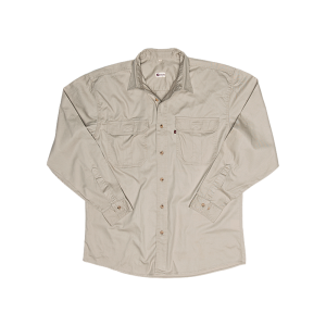 Ranger Bush Shirt