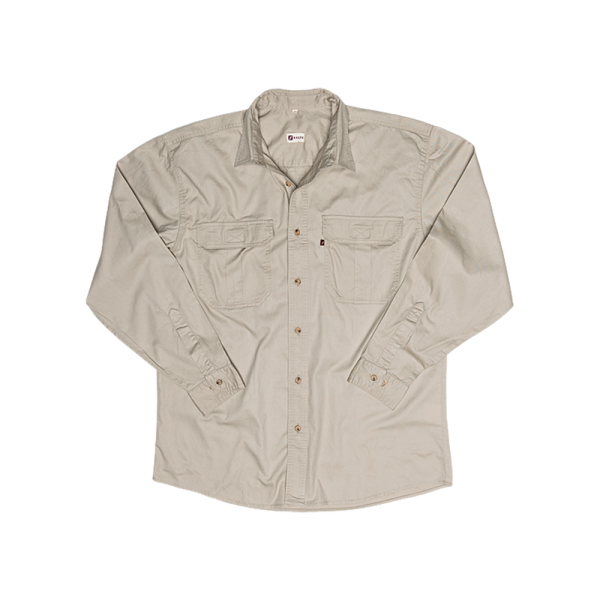 Ranger Bush Shirt