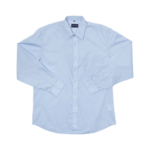 Men's L/S Lounge Shirt