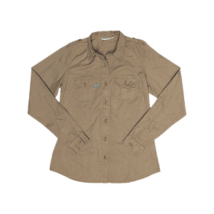 Savanna Safari & Hunting Shirt