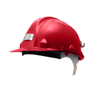 Miners Hat with Metal Clip