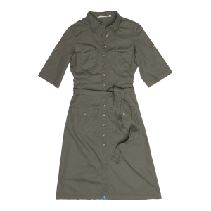Shalati Safari & Hunting Dress