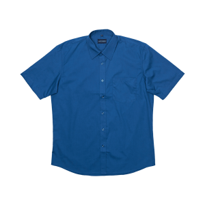 Men's S/S Lounge Shirt