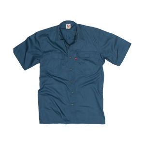 Expedition Bush Shirt - Airforce Blue, S