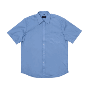 Men's S/S Lounge Shirt