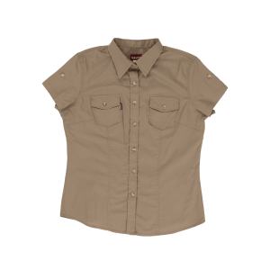 Women's Safari & Hunting Shirt