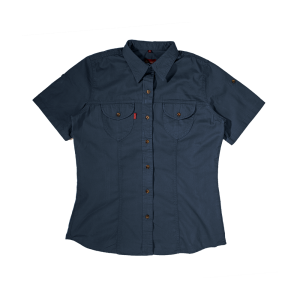 Dune Slim Fit Safari & Hunting Shirt