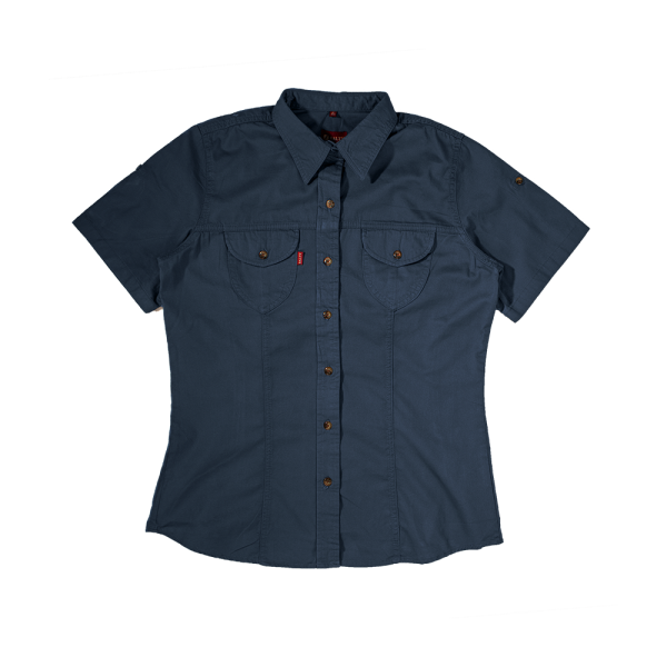Dune Slim Fit Safari & Hunting Shirt