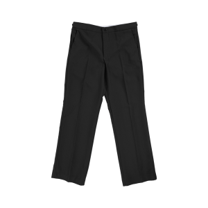 School Trousers - Black, 20