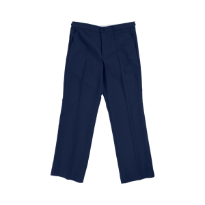 School Trousers - Navy, 46