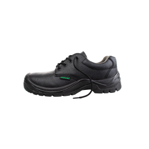 Javlin Safety Shoe Low Cut STC