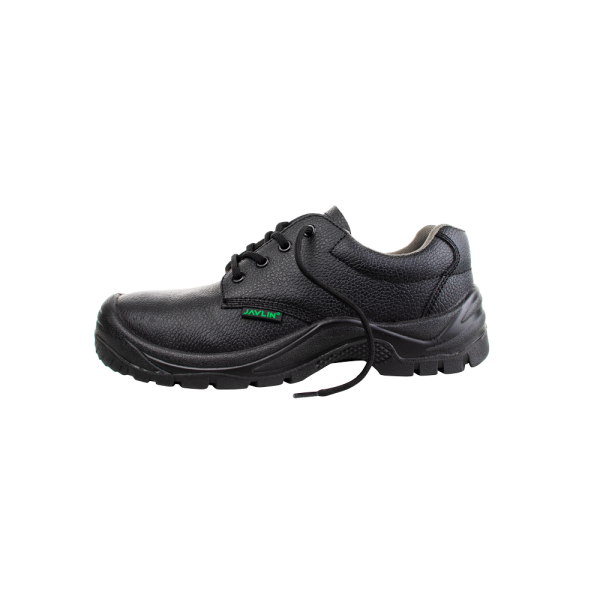 Javlin Safety Shoe Low Cut STC