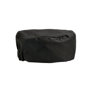 Chef's Beanie - Black, One Size
