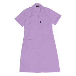 Women’s Canteen Overall - Lilac, L