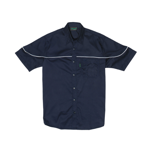 Men's Racing Shirt