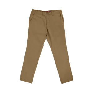 Men's Slim Fit Chino Trousers