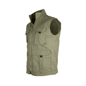End of Range - Zambezi Fishing Jacket