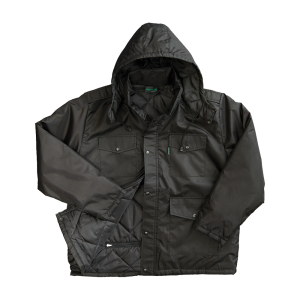 Security Parka Jacket