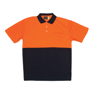 Mens Polo Shirt S/S